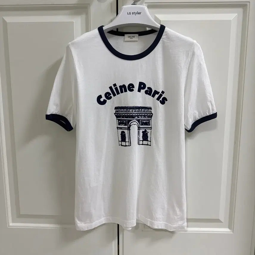 [BUNJANG] T-Shirt / 반팔티셔츠