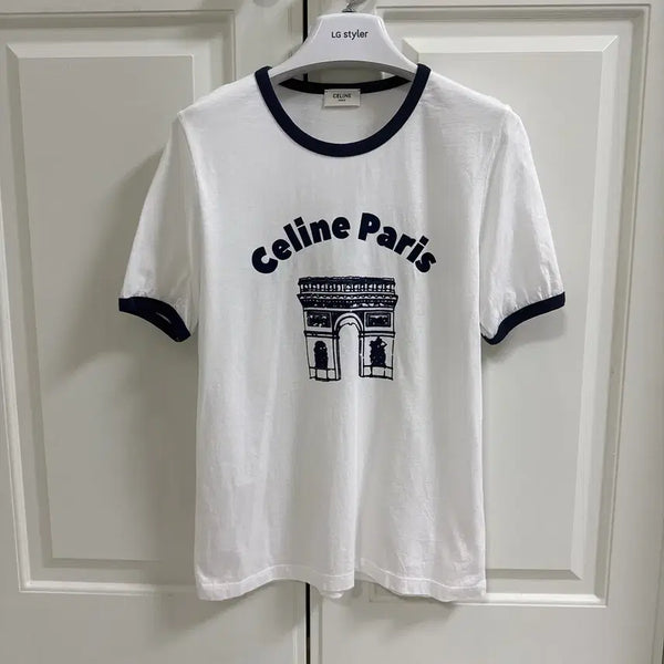 [BUNJANG] T-Shirt / 반팔티셔츠