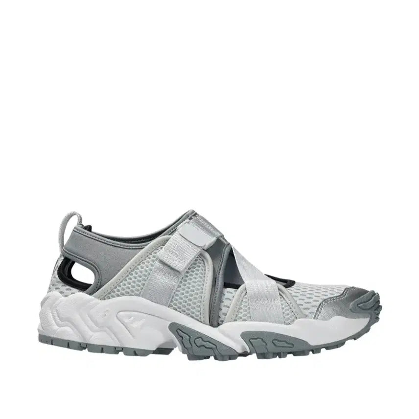 [BUNJANG] Asics Gel-Kayano 14 Glacier Grey Gravel Shoes / (새상품) 아식스 젤 필리미 글레이셔 그레이 그래블