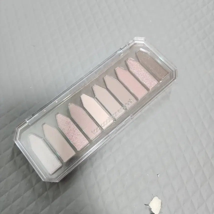 [BUNJANG] Too Cool For School Pro Touch Palette No. 4 Whipped Cream / 투쿨포스쿨 프로타주 팔레트 4호 휘핑베이 새제품