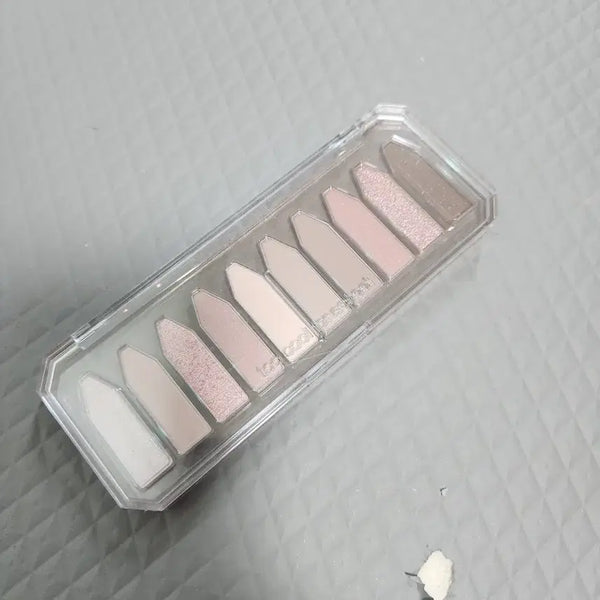 [BUNJANG] Too Cool For School Pro Touch Palette No. 4 Whipped Cream / 투쿨포스쿨 프로타주 팔레트 4호 휘핑베이 새제품