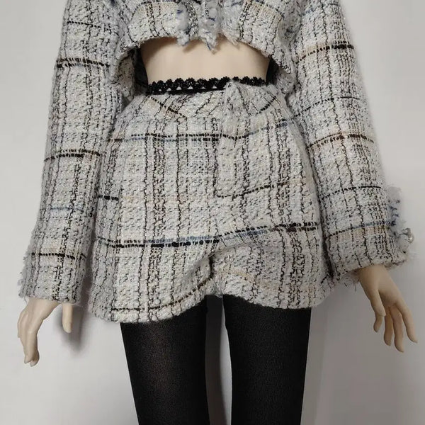 [BUNJANG] Ball-Jointed Doll SD Outfit / 구체관절인형 sd의상 팝니다
