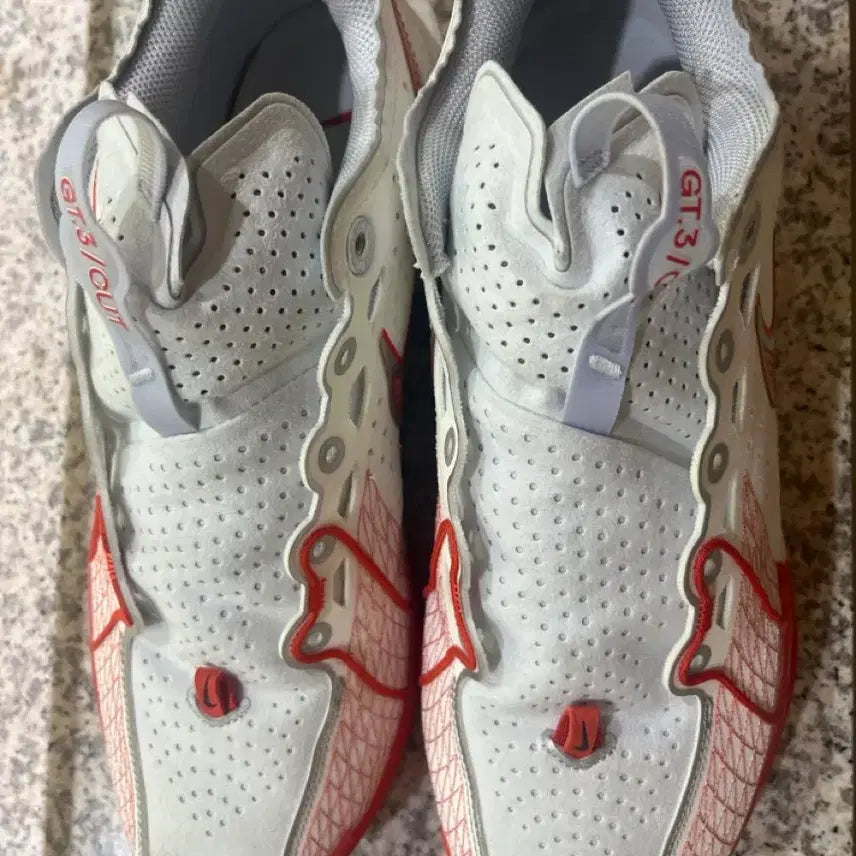 [BUNJANG] Nike GT Cut 3 Basketball Shoes / 지티컷 3