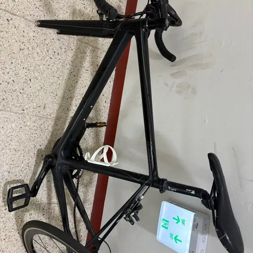 [BUNJANG] XRS Full Carbon Road Bike / xrs 풀카본 로드 자전거 팝니다