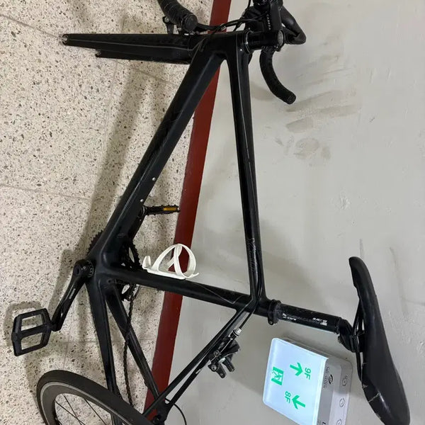 [BUNJANG] XRS Full Carbon Road Bike / xrs 풀카본 로드 자전거 팝니다