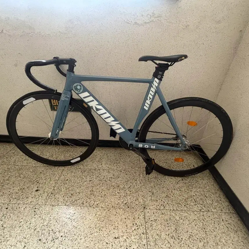 [BUNJANG] Unknown Singul 2 2025 Bicycle / 언노운 싱귤 2 25년식 직거래  (택배x대차x)