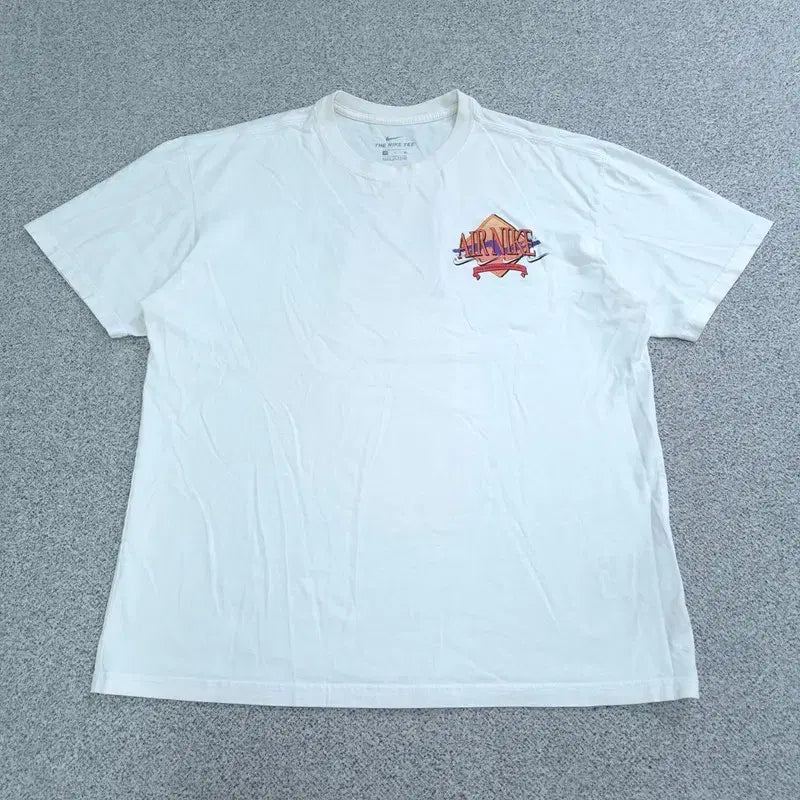 [BUNJANG] Nike XL Short Sleeve T-Shirt / XL 나이키 반팔 티 | 0619C30