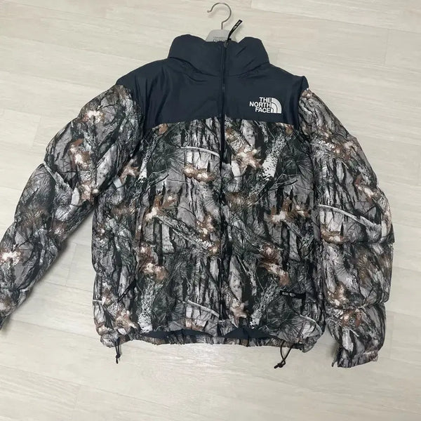 [BUNJANG] The North Face 1996 Retro Nuptse Jacket XL / 노스페이스 눕시 xl 새상품