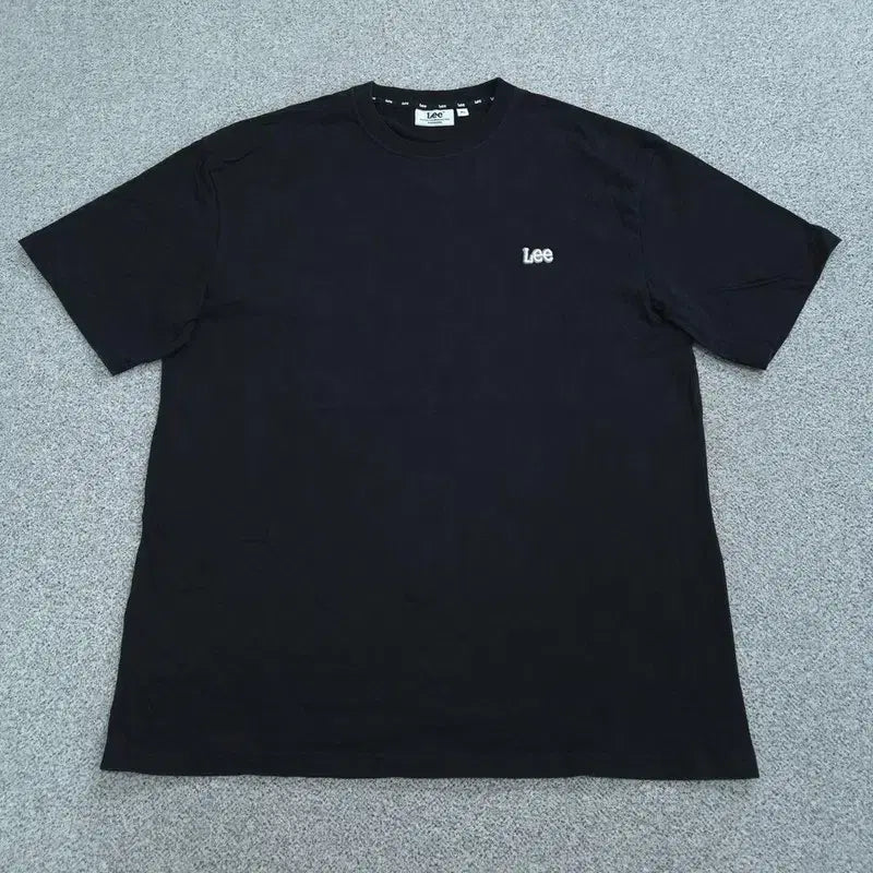 [BUNJANG] XL 24SS Re Short Sleeve T-Shirt / XL 24SS 리 반팔 티 | 0619C33