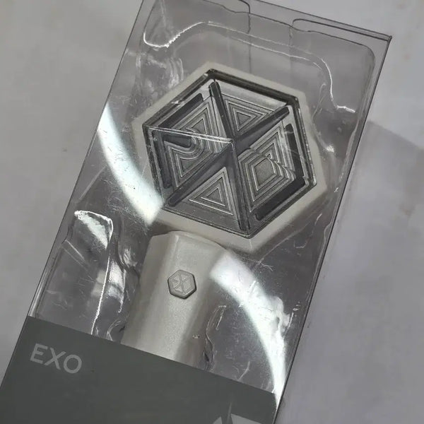 [BUNJANG] EXO EXO-L Official Mini Lightstick / 엑소 EXO 에리디봉 미니응원봉
