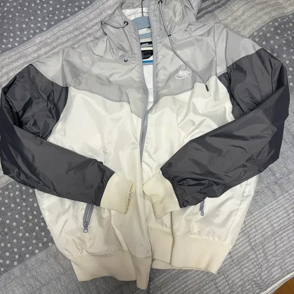 [BUNJANG] Nike Windbreaker / 나이키 바람막이
