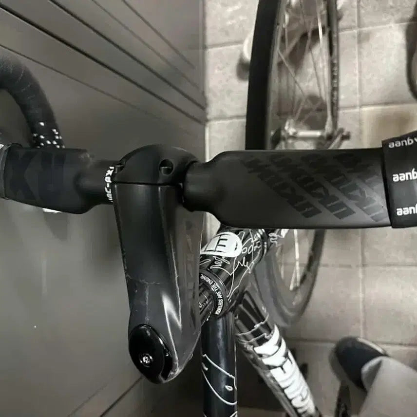 [BUNJANG] Unknown RX1 Bicycle / 언노운rx1 판매