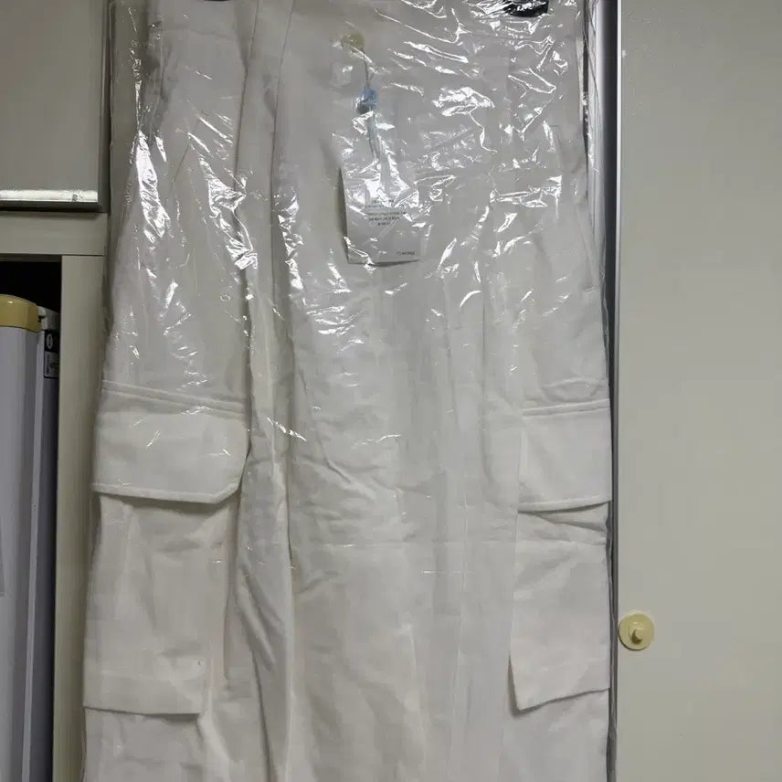 [BUNJANG] Airing Market Relaxed Fit Cargo Pants M / 아이링마켓 릴렉스 핏 카고 팬츠 M 새상품