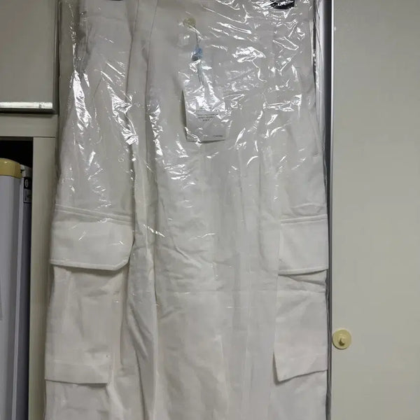[BUNJANG] Airing Market Relaxed Fit Cargo Pants M / 아이링마켓 릴렉스 핏 카고 팬츠 M 새상품