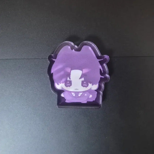 [BUNJANG] Kim Sol-eum Ghost Office Goods Corotto / 괴담출근 김솔음 비공굿 코롯토 양도