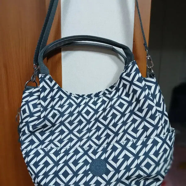 [BUNJANG] Kipling Tote Crossbody Bag / 키플링토트겸크로스