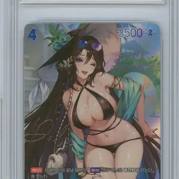 [BUNJANG] Nibel Arena Brown Dust 2 Dalbi SPR BRG 10 / 니벨아레나 브라운더스트2 달비 싸인 SPR BRG 10