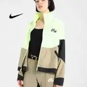 [BUNJANG] Nike Air Training Set Windbreaker Pants / 나이키 에어 트레이닝 세트 바람막이 팬츠