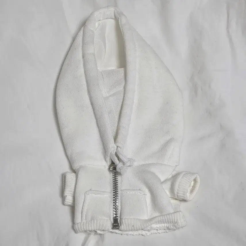 [BUNJANG] 20cm Cotton Doll Hoodie Set / 솜인형 20cm 후드집업 판매합니다