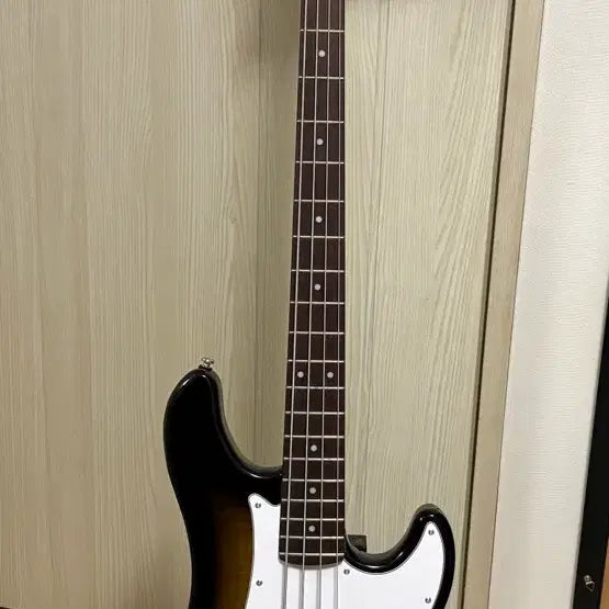 [BUNJANG] Colt GB24JJ Beginner Jazz Bass Guitar / 콜트 GB24JJ 입문용 재즈 베이스기타 연습용