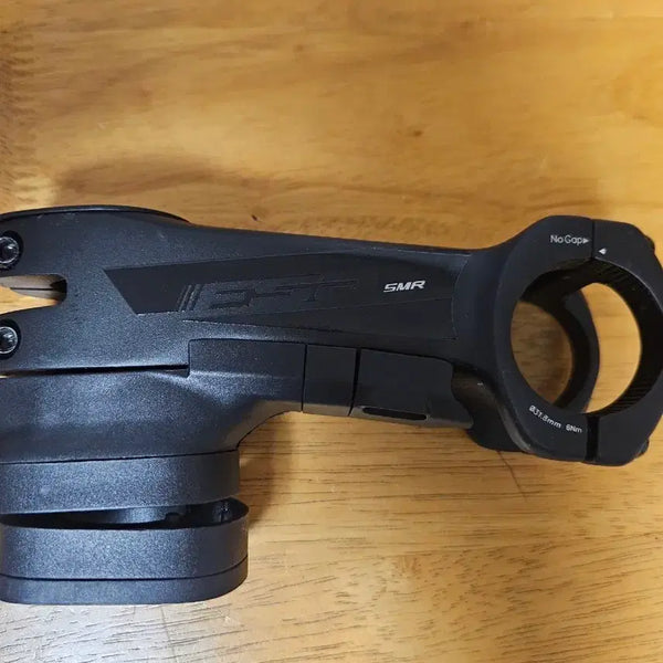[BUNJANG] FSA SMR 100mm Aluminum Stem / FSA SMR 스템 100mm(쿨거시 네고)