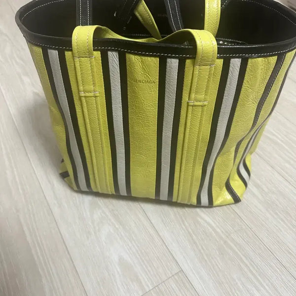 [BUNJANG] Balenciaga B.50 Bag Medium / 발렌시아가 바베스 백 미디움
