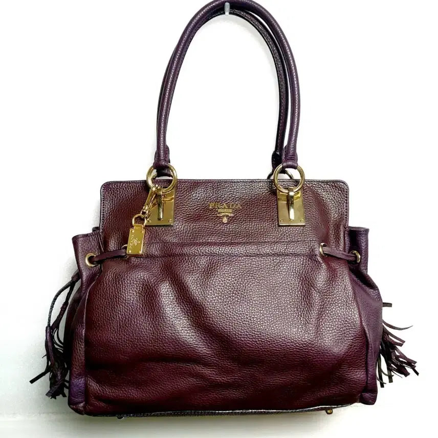 [BUNJANG] Prada Women's Shoulder Bag / 새제품/프라다 여성가방/숄더백