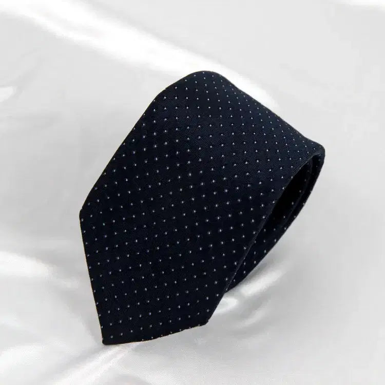 [BUNJANG] Dior 8.4cm B+ Grade New Men's Luxury Necktie / 디올 8.4cm B+등급 신형 남자 명품 넥타이