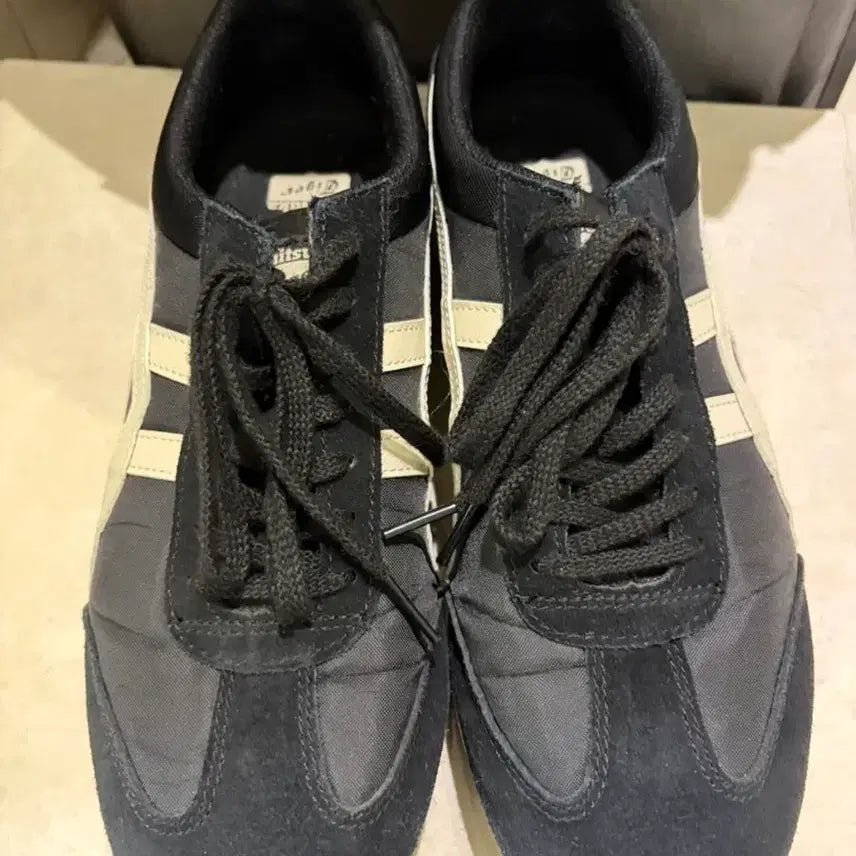 [BUNJANG] Onitsuka Tiger California 78 EX Sneakers (265mm / Fits 260mm) / 오니츠카타이거 캘리포니아78 ex  265(실 260)