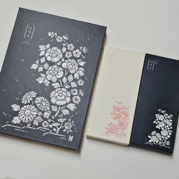 [BUNJANG] BTS 2021 Dalmajung Photobook & Mini Folding Photo Bundle Set / [BTS] 2021 달마중 포토북&미니폴딩포토 일괄 판매