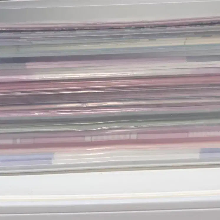 [BUNJANG] Wrapping Paper Sheets Mix / 랩핑지 낱장 믹스