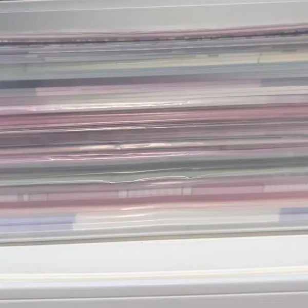 [BUNJANG] Wrapping Paper Sheets Mix / 랩핑지 낱장 믹스