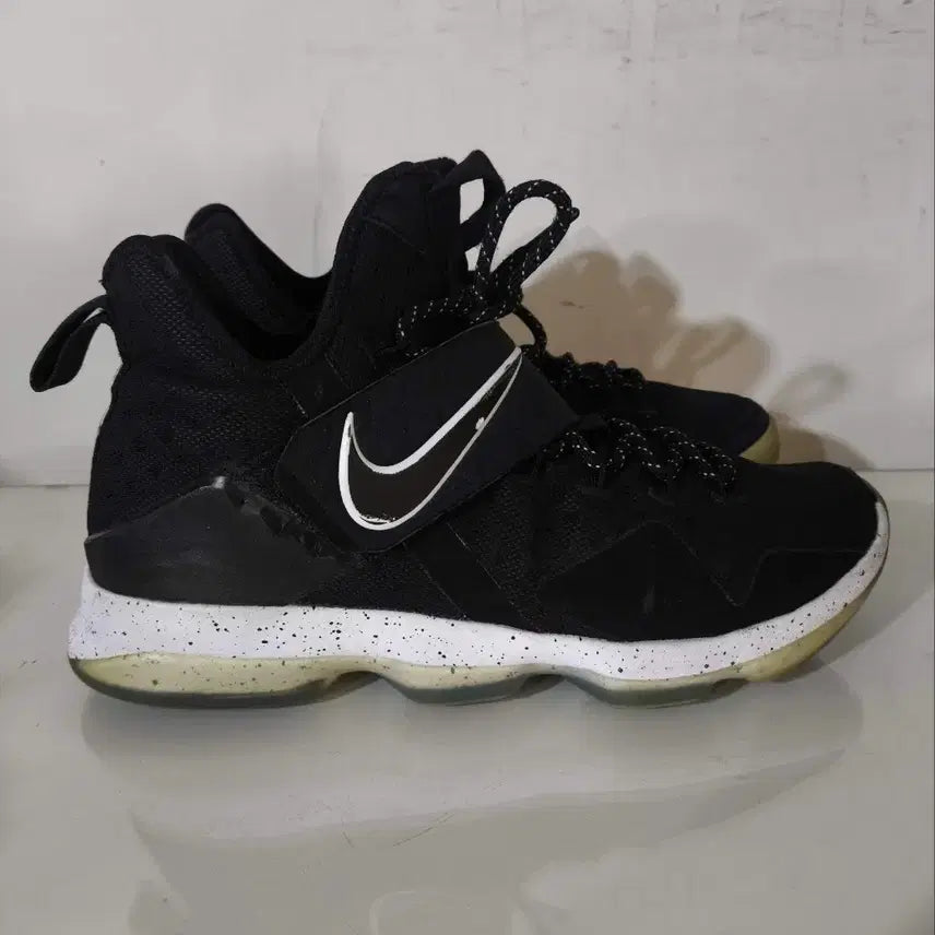 [BUNJANG] Nike LeBron 14 Basketball Shoes / 270mm 나이키 르브론14 농구화
