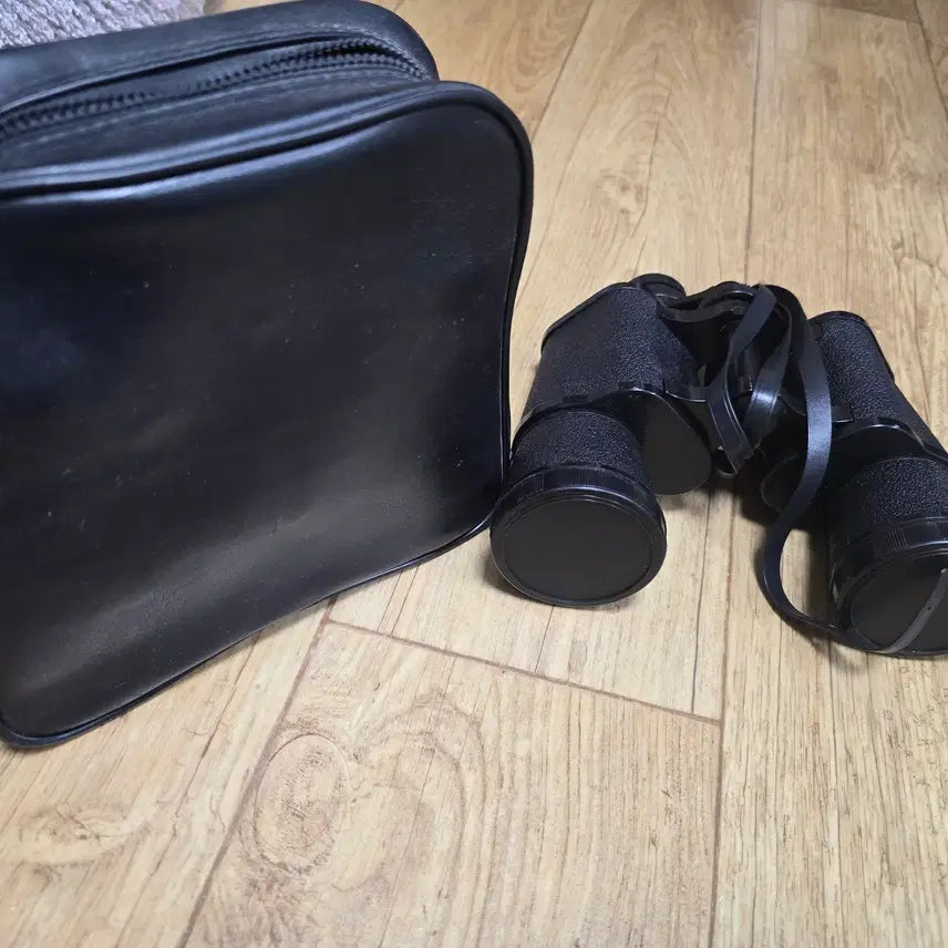 [BUNJANG] KOBICA 7x50 Binoculars 88 Olympics Edition / 코비카 7x50  쌍안경 88올림픽 에디션