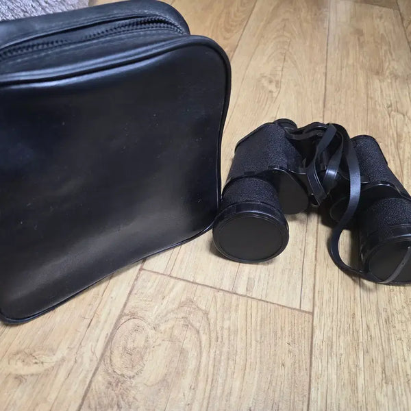[BUNJANG] KOBICA 7x50 Binoculars 88 Olympics Edition / 코비카 7x50  쌍안경 88올림픽 에디션