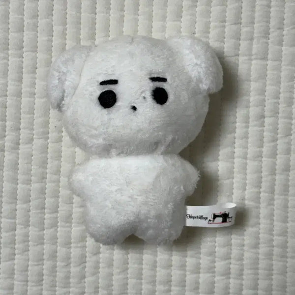 [BUNJANG] Teddy Bear Plush Doll / 훈댕이 양도