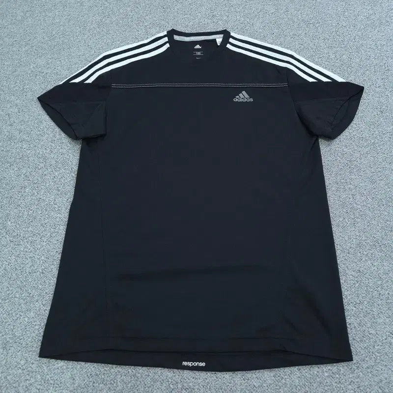 [BUNJANG] Adidas Short Sleeve T-Shirt Size 100 / 100 아디다스 반팔 티 | 0619C43