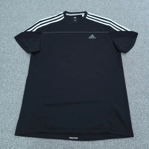 [BUNJANG] Adidas Short Sleeve T-Shirt Size 100 / 100 아디다스 반팔 티 | 0619C43