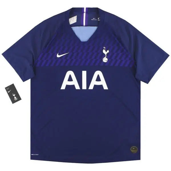 [BUNJANG] Tottenham Hotspur 2019-20 Away Authentic Vapor Nd'ombele Jersey / 19-20 토트넘 어웨이 어센틱 베이퍼 은돔벌레 저지