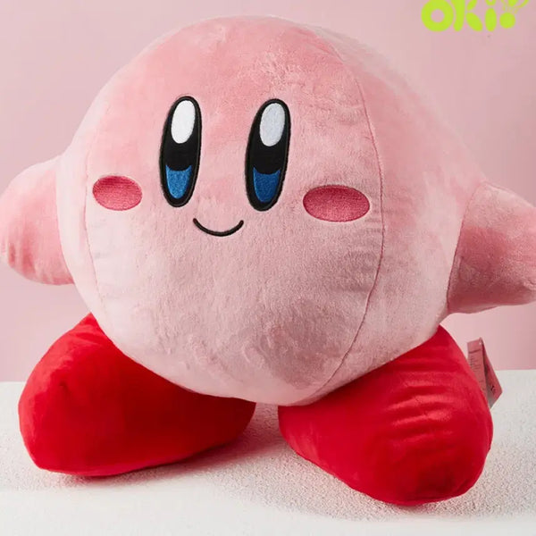 [BUNJANG] New Kirby Plush Toy / [새상품] 별의 커비 인형