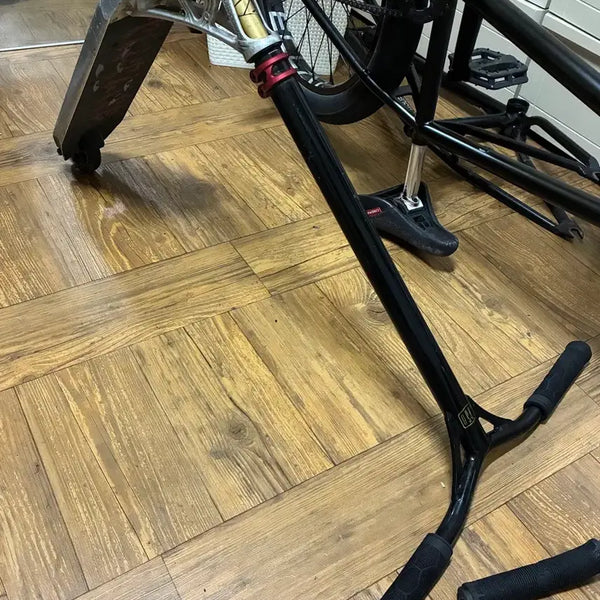 [BUNJANG] Custom Stunt Scooter / 커스텀 스턴트스쿠터