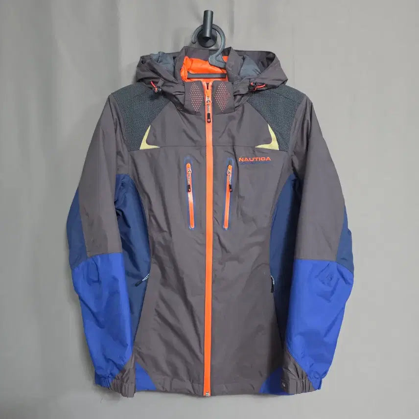 [BUNJANG] Nautica Windbreaker Jacket / NAUTICA 노티카 바람막이