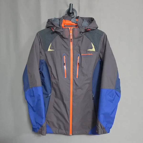 [BUNJANG] Nautica Windbreaker Jacket / NAUTICA 노티카 바람막이