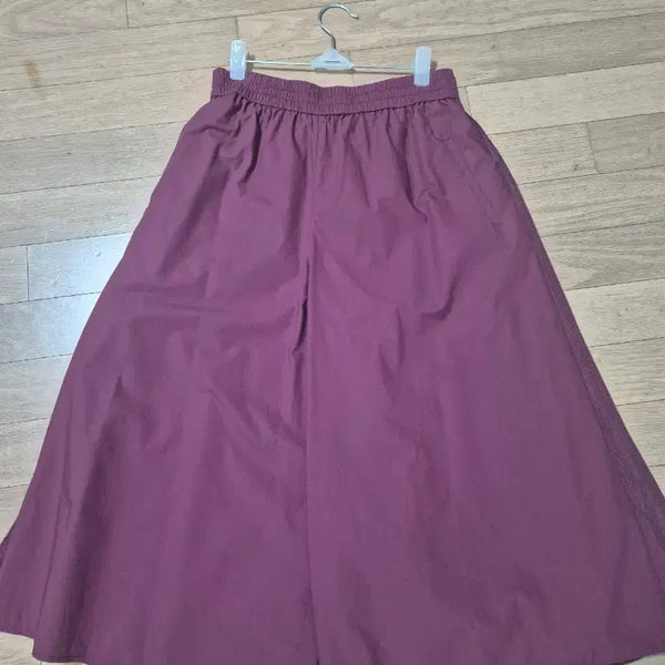 [BUNJANG] List Skirt Pants Size 55 / 리스트(LIST)  치마바지(55)