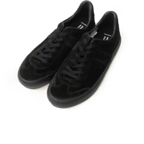 [BUNJANG] Steel By Hand Sneakers Black Size 44 / 리오파 스틸바이핸드 스니커즈 블랙 44
