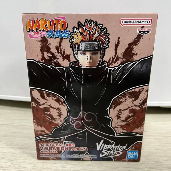 [BUNJANG] Banpresto Naruto Pain Vibration Stars Figure / 반프레스토 나루토 페인 바이브레이션 스타즈