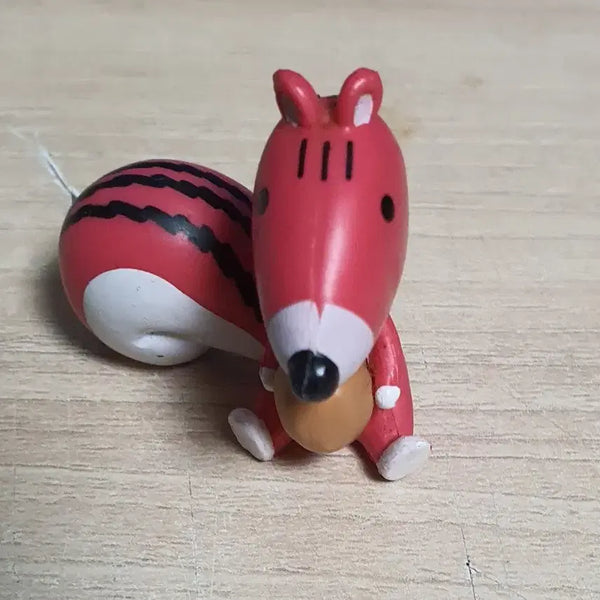 [BUNJANG] Bonobono Porori Plush / (보노보노) 포로리