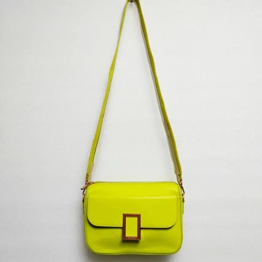 [BUNJANG] Couronne Women's Shoulder Bag Crossbody Bag / 새제품/쿠론 여성가방 숄더백 크로스백