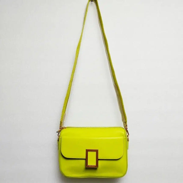 [BUNJANG] Couronne Women's Shoulder Bag Crossbody Bag / 새제품/쿠론 여성가방 숄더백 크로스백