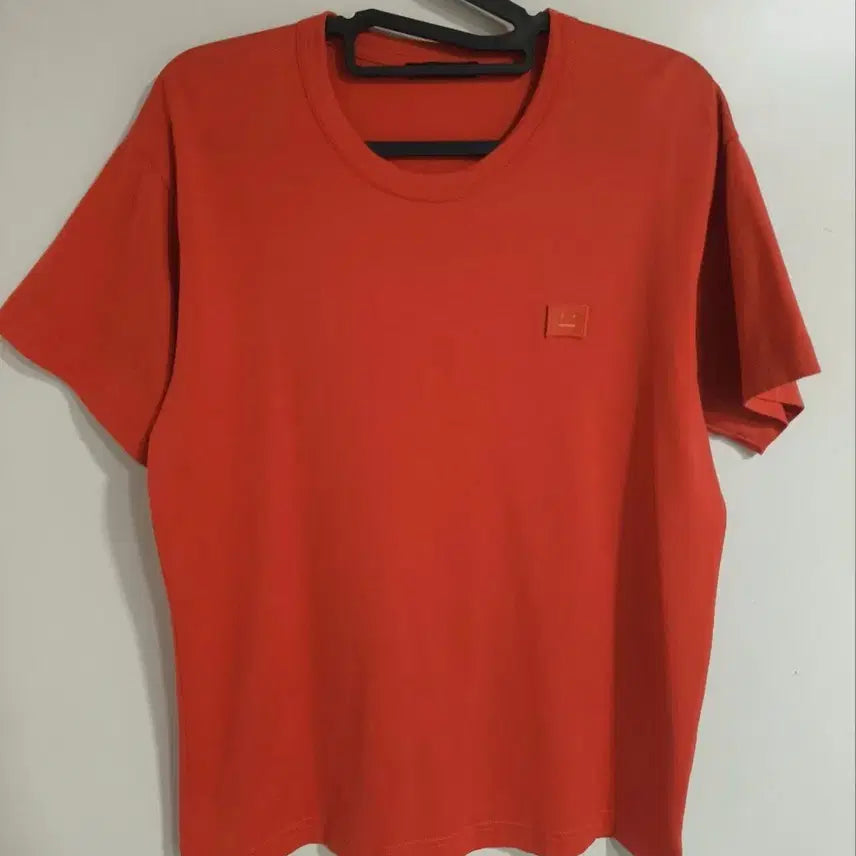 [BUNJANG] Acne Studios T-Shirt / XS 아크네스튜디오 반팔티셔츠